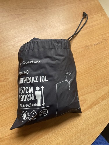 Quechua arpenaz 10l - quechua, l/xl