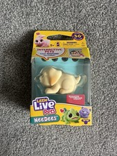 Little Live Pets New Dees