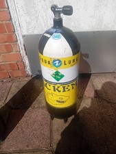 15 Ltr Scuba Cylinder