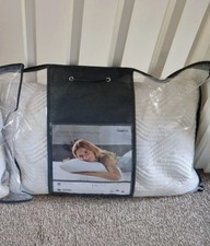 TEMPUR Cloud firm Pillow, Size 74cm x 50cm Traditional Firm Support