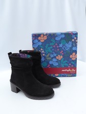 Moshulu Opie Ankle Boots