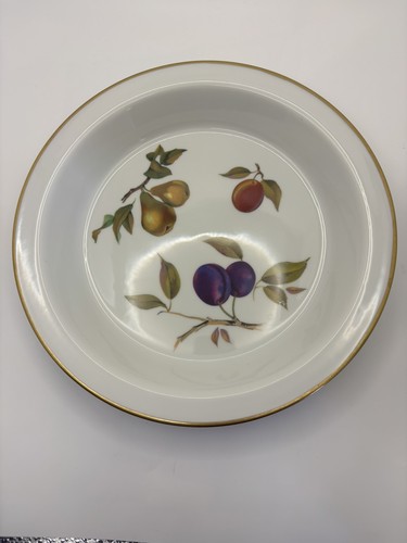 Royal worcester evesham gold - worcester,