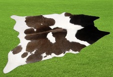 100% New Cowhide Rugs Area Cow