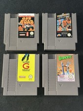 Nintendo Entertainment System