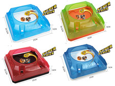 Bey Spinning Battle Arena-