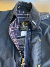 Barbour Border 1993 C38 Mens