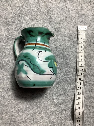 Vintage tintagel pottery - tintagel,