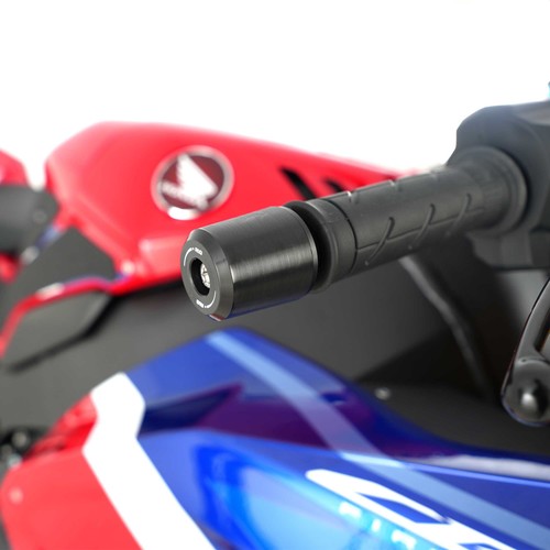 Bar end single handlebar - bar,