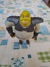 Shrek With Armour 2006 Vintage