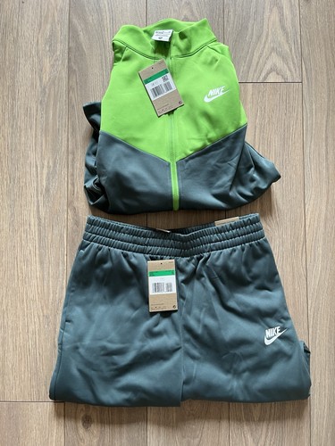Nike nsw junior tracksuit two - nike,
