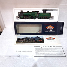 Bachmann OO Gauge 32-155 N