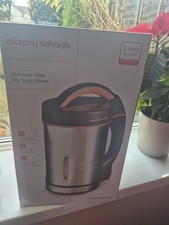 Morphy Richards Classic Soup