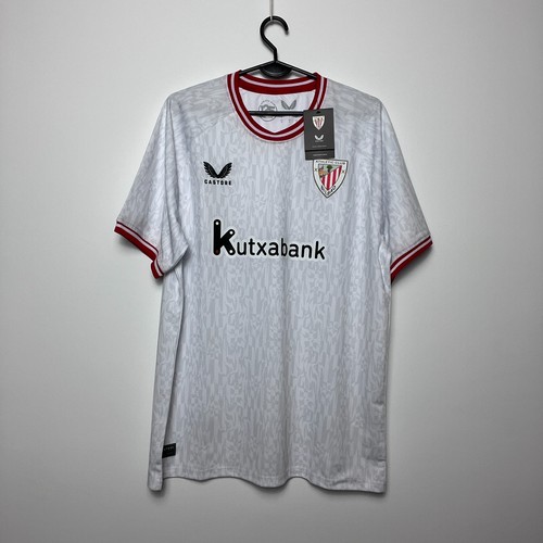Athletic bilbao castore - athletic, 23/24