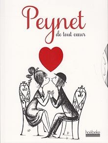 Tout coeur peynet - de,