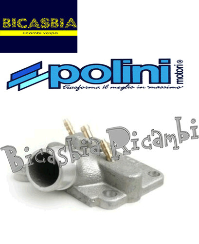 14587 polini 19 intake - 19,