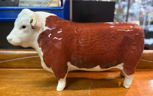 Lovely rare vintage beswick - lovely, ch