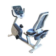 Precor recumbent bike rbk - bike, 835