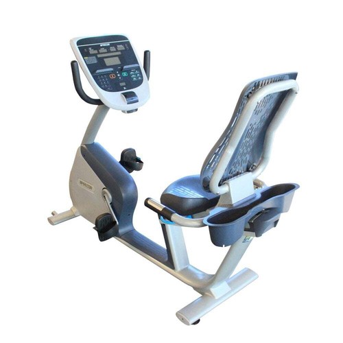 Precor recumbent bike - recumbent,