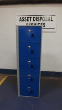 Lockers