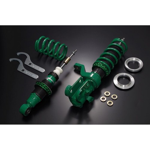Tein street basis coilover - z,