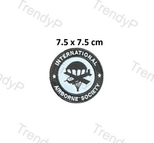 International Airborne Society