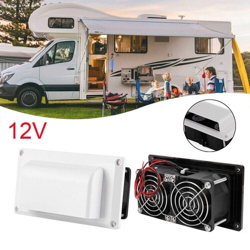 For camper van ventilation fan - ventilation,