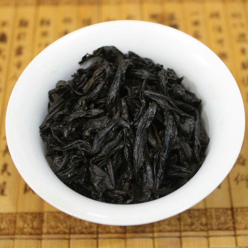 250g wuyi hong pao big - wuyi,