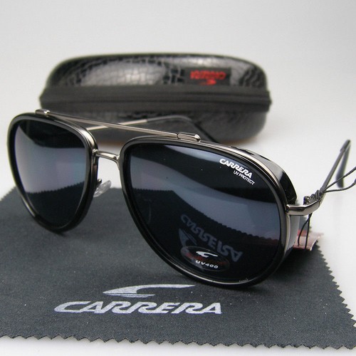 Men women retro sunglasses - women,