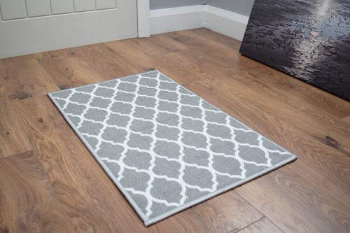 Non slip kitchen - kitchen, grey