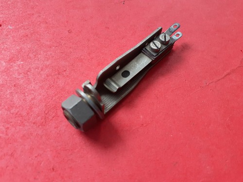 Gpo jack socket no 200 - gpo, bt