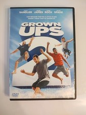 Grown ups disc - grown, (dvd,