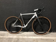 2021 Cannondale CAADX Frame &