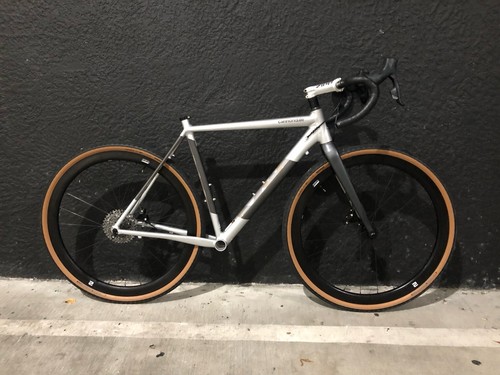 2021 cannondale caadx frame - caadx,