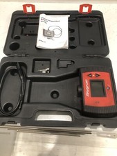 Snap-on BK 5500 Borescope Inspection Camera Good Clean Condition No Charger Lead