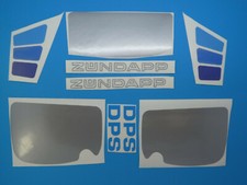 Zündapp SX 80 type 540