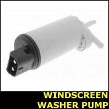 Windscreen Washer Pump FOR