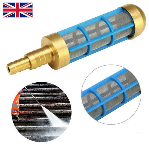 For pressure washer brass - for,