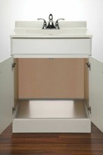 KITCHEN SINK SHELF LINER PROTECTOR 800-1000mm BASE CABINET DRIP TRAY ALUMINIUM