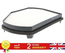 Front Cabin Air Filter For