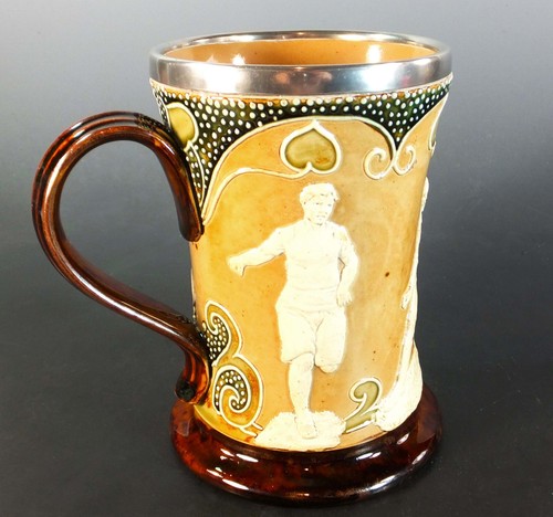 Rare very large early - very,