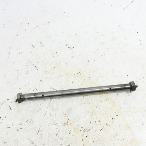 Yamaha ds7 swingarm - ds7, thru