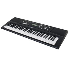 Yamaha EZ-220 61-Key Portable
