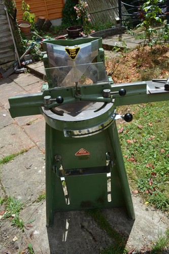 Morso mitre guillotine f - mitre, .....f
