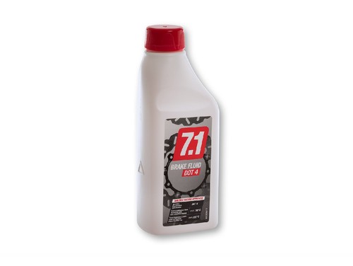 Vespa malossi dot 4 fill - vespa,