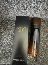 New unsealed giorgio - &,