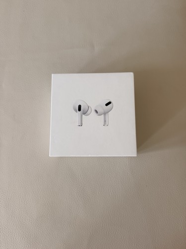 Apple airpods pro 1st - apple,