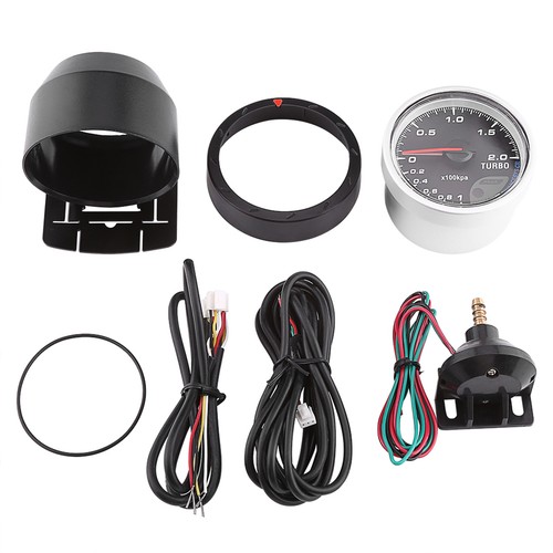 200kpa electronic boost - 0-200kpa,