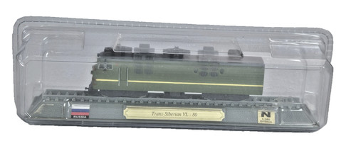 Del prado loc005 160 - del, scale