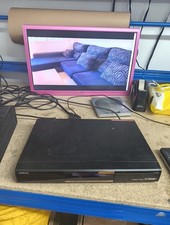 Humax PVR-9300T Freeview+