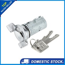 Ignition Lock Cylinders for